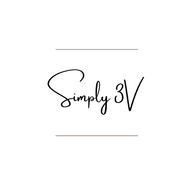 Simply 3V logo