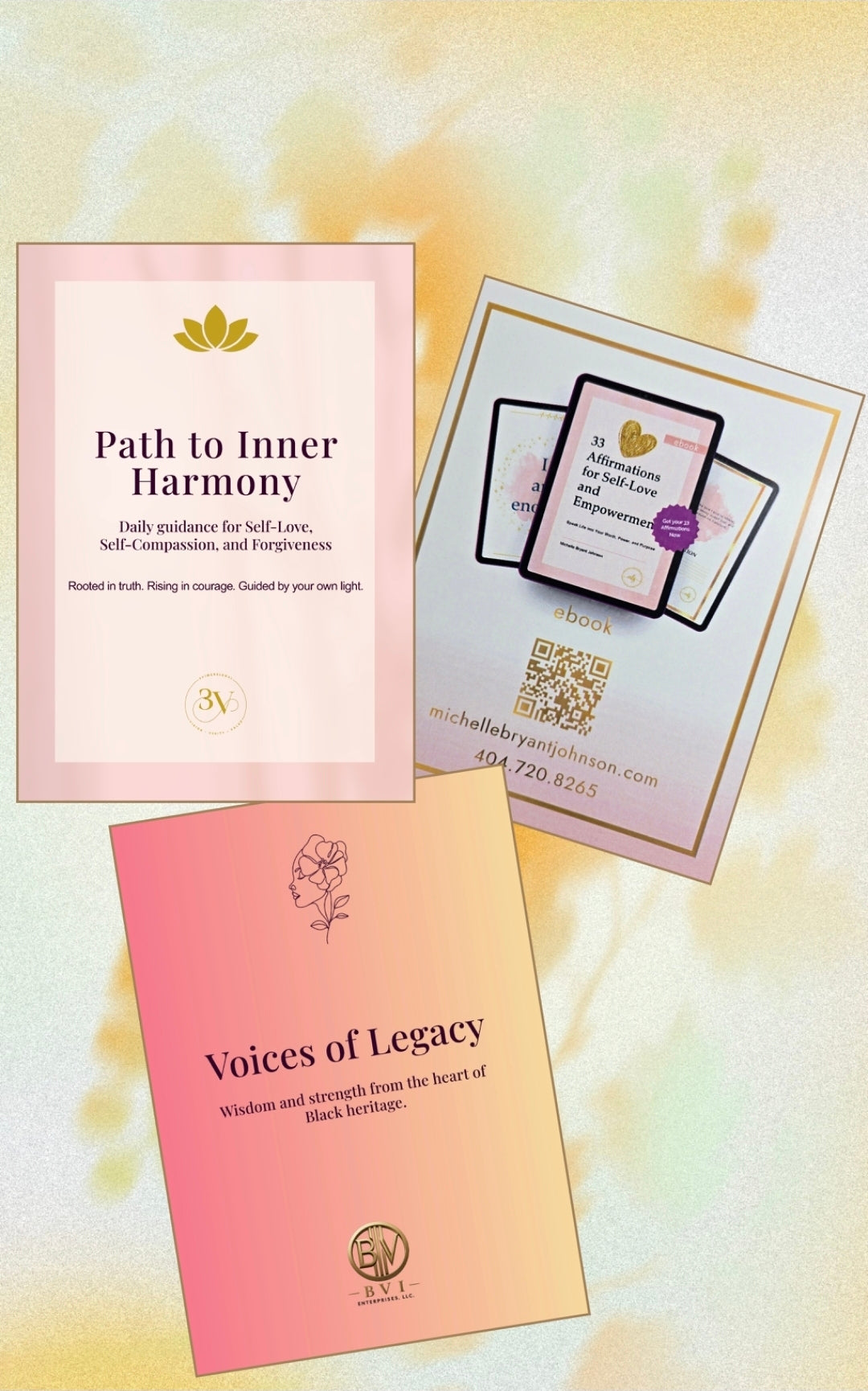 The SoulShift Card Collection Bundle