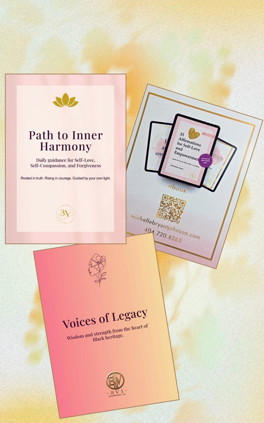 The SoulShift Card Collection Bundle