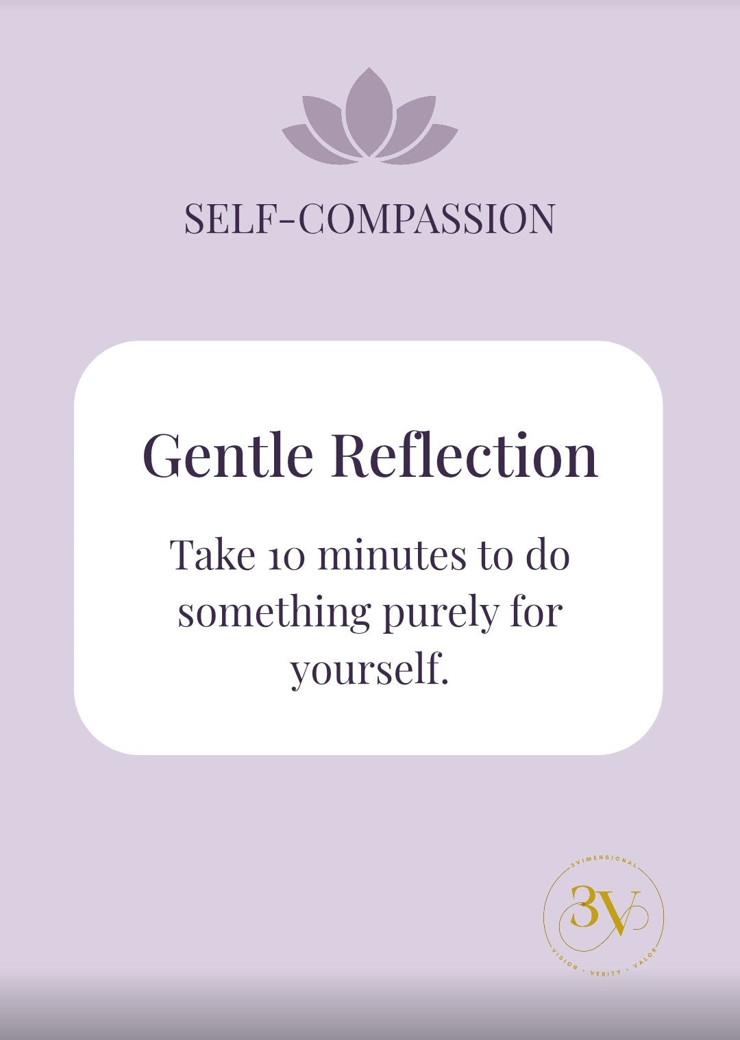 Path to Inner Harmony: Daily Guidance for Self-Love, Self-Compassion & Forgiveness