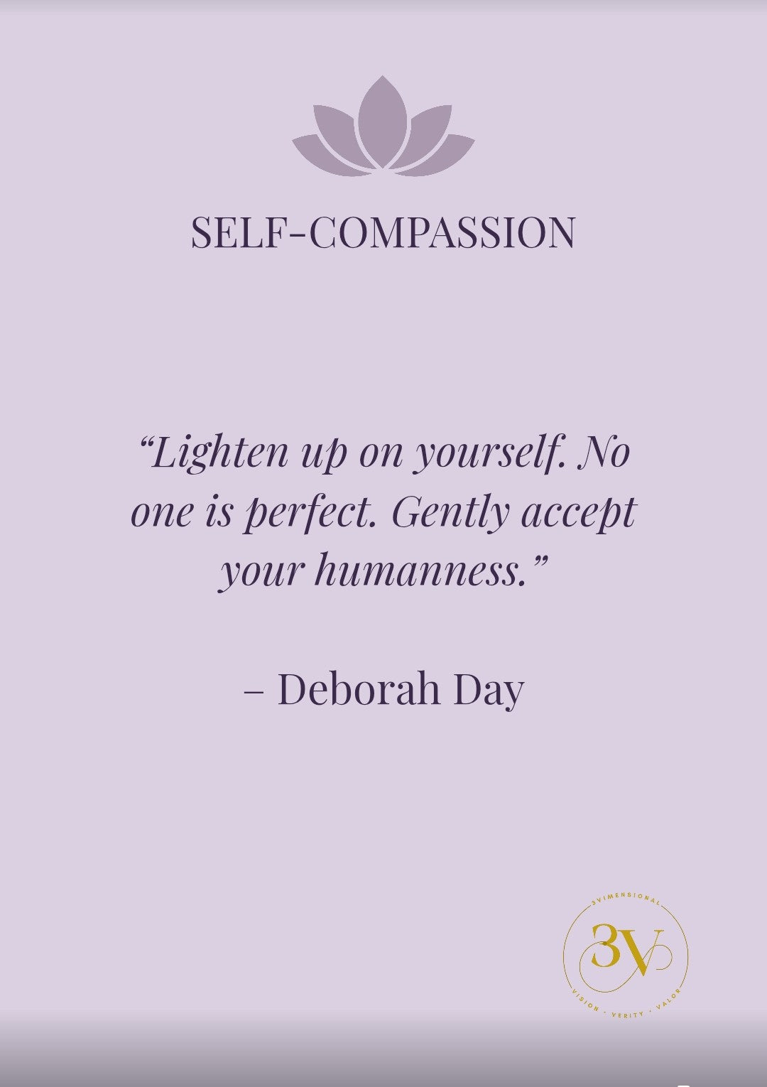 Path to Inner Harmony: Daily Guidance for Self-Love, Self-Compassion & Forgiveness