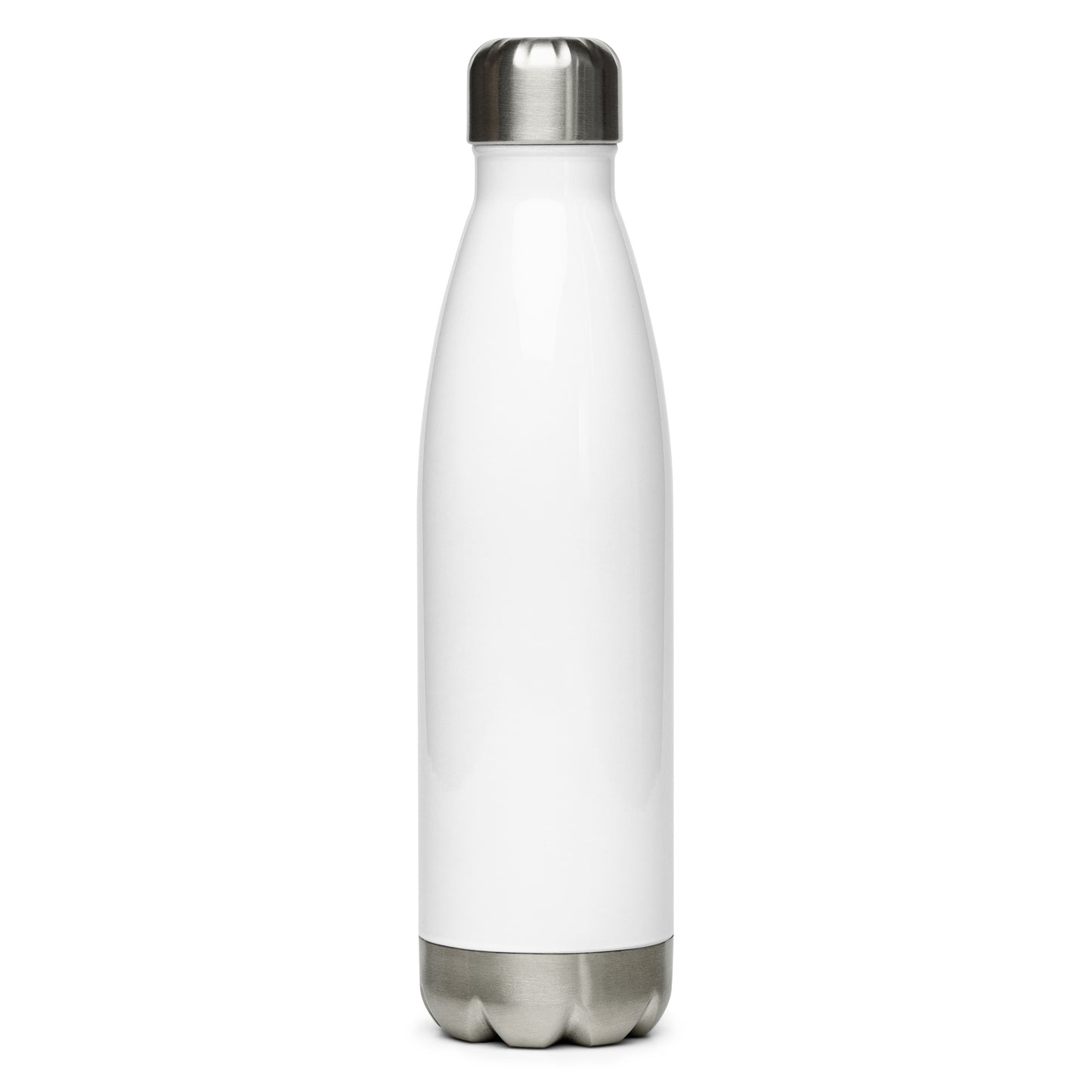 Peace - 17 oz. Stainless Steel Water Bottle