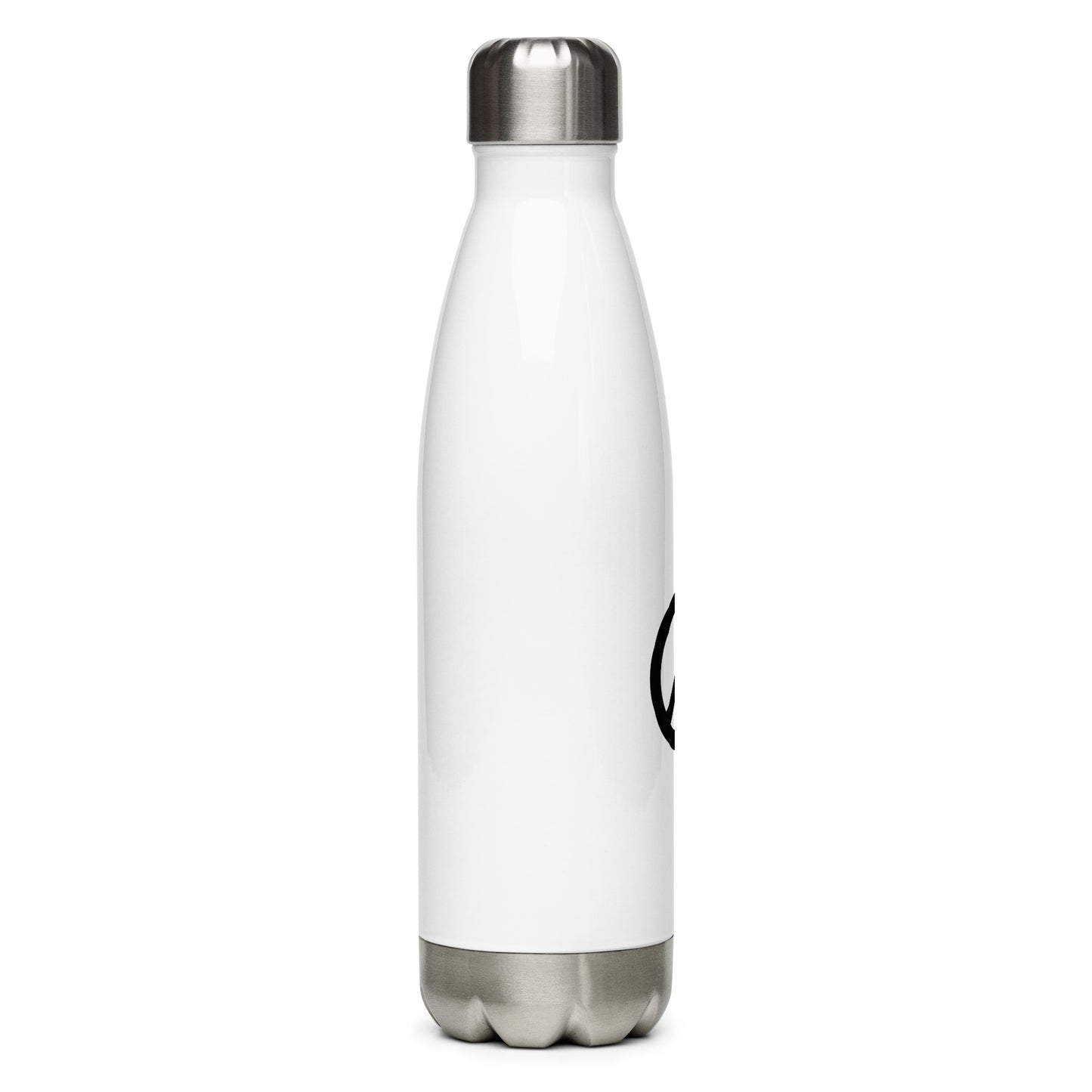 Peace - 17 oz. Stainless Steel Water Bottle